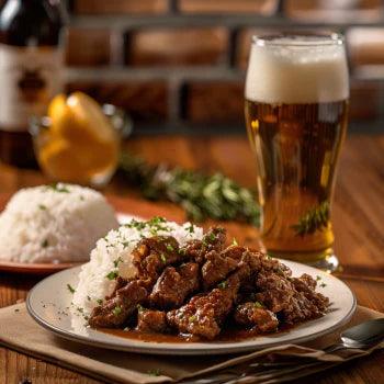 Como Fazer Picanha com Arroz e Massa Caseira para um Churrasco Perfeito