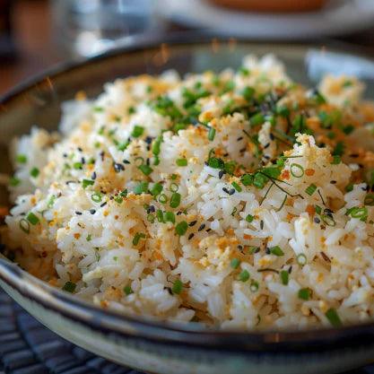 Como Preparar Aquele Arroz Perfeito para o Seu Churrasco