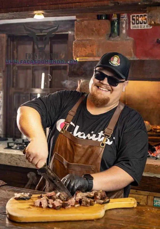 Facas Artesanais: Uma Viagem Através das Facas do Mundo - Facas do Mundo