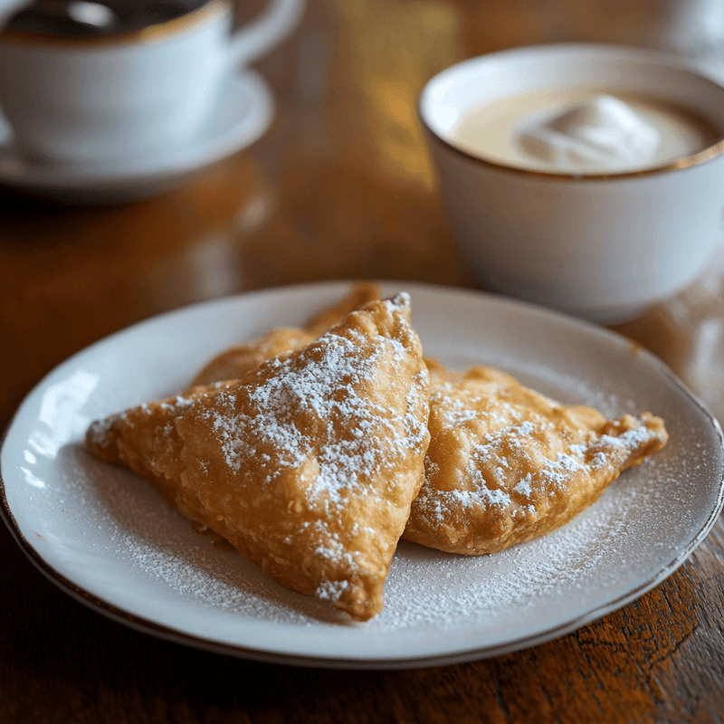 Como Fazer Pastel de Carne Caseiro: Uma Receita Simples e Deliciosa