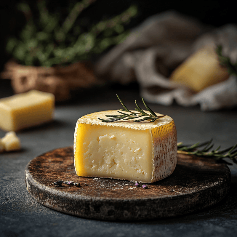 Como Preparar um Molho de Queijo Gorgonzola: Um Toque de Elegância para Seus Pratos