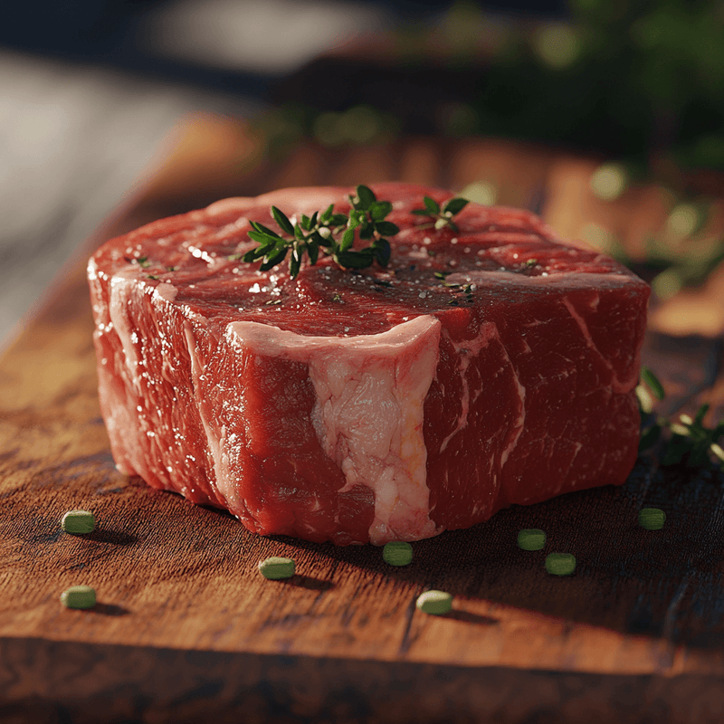 Espetinhos de Carne com Molho de Chimichurri: Uma Receita Perfeita para Churrasco