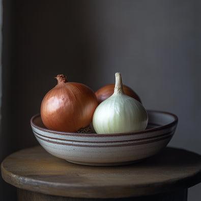 Como Preparar um Molho de Cebola Caramelizada: Um Toque Gourmet em Seus Pratos
