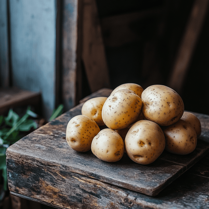 Como Preparar uma Salada de Batata Perfeita para Churrasco