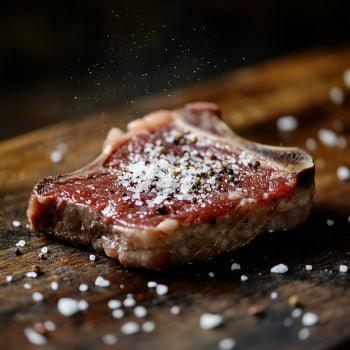 Como Temperar a Carne para Churrasco: A Quantidade Certa de Sal