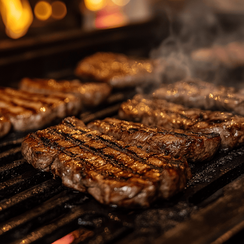 Como Preparar Molho Francês para Carnes: Um Clássico da Culinária