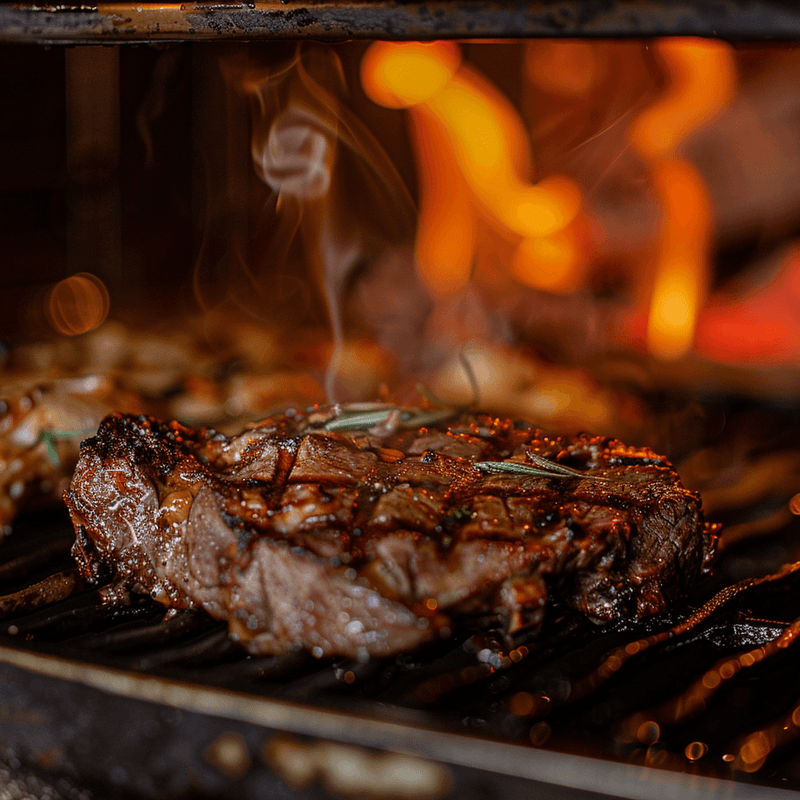 A Arte de Preparar Picanha no Forno: Uma Receita Perfeita para Impressionar