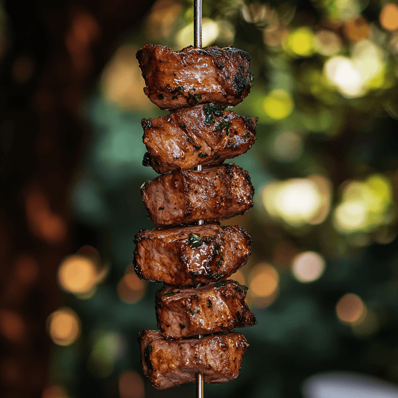 Como Preparar um Molho de Mostarda para Churrasco: Um Acompanhamento Picante e Saboroso