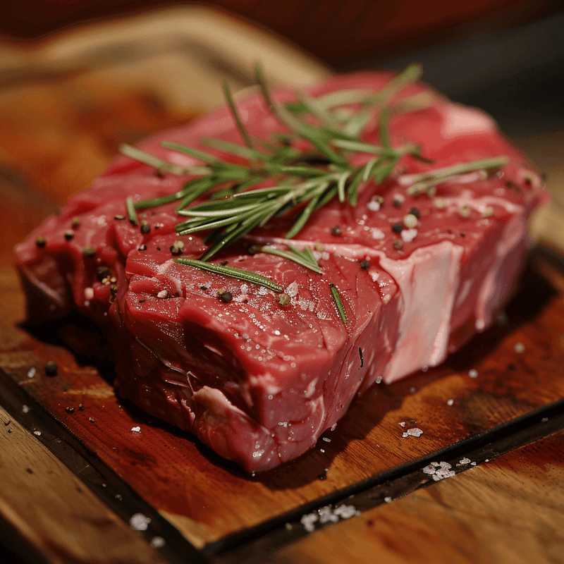 Descubra o Melhor Tempero para Cordeiro: Uma Combinação de Sabores que Transforma