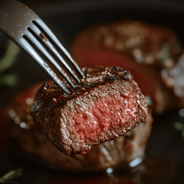 Receita de Bife de Contrafilé com Molho de Alho: Uma Combinação Clássica de Sabores