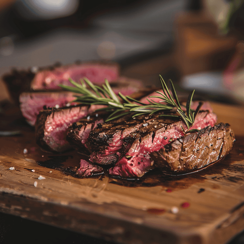 Carne Bovina com Batata Doce: Uma Combinação Nutritiva e Saborosa