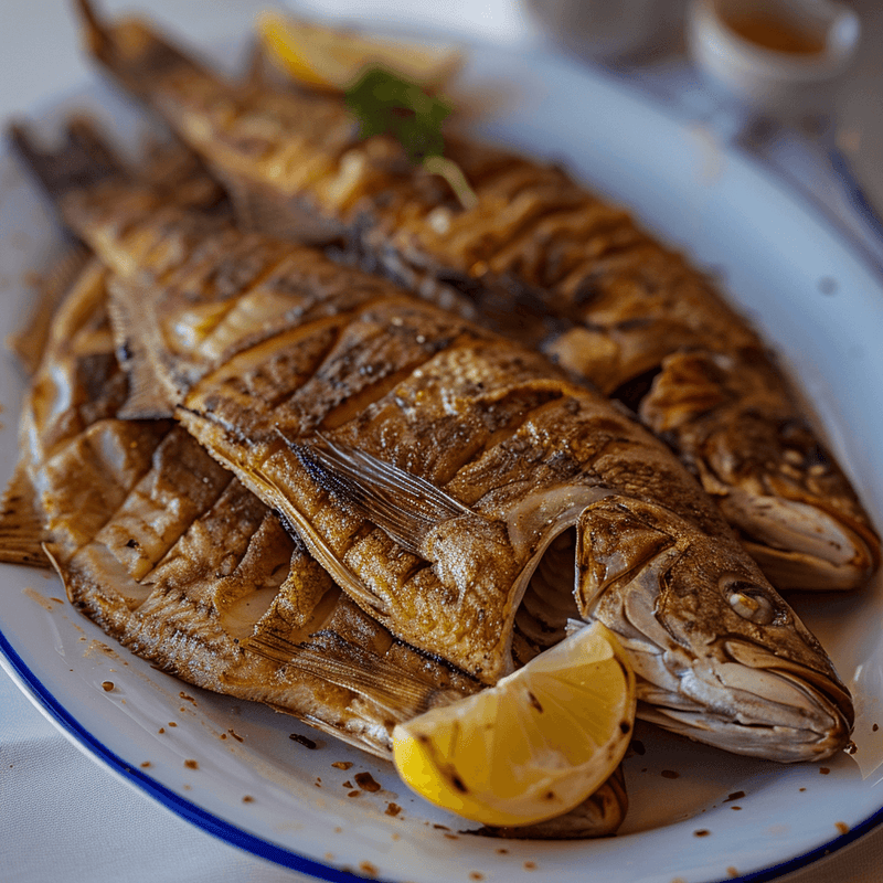 Domine a Arte de Cortar Peixe: Técnicas para o Melhor Corte