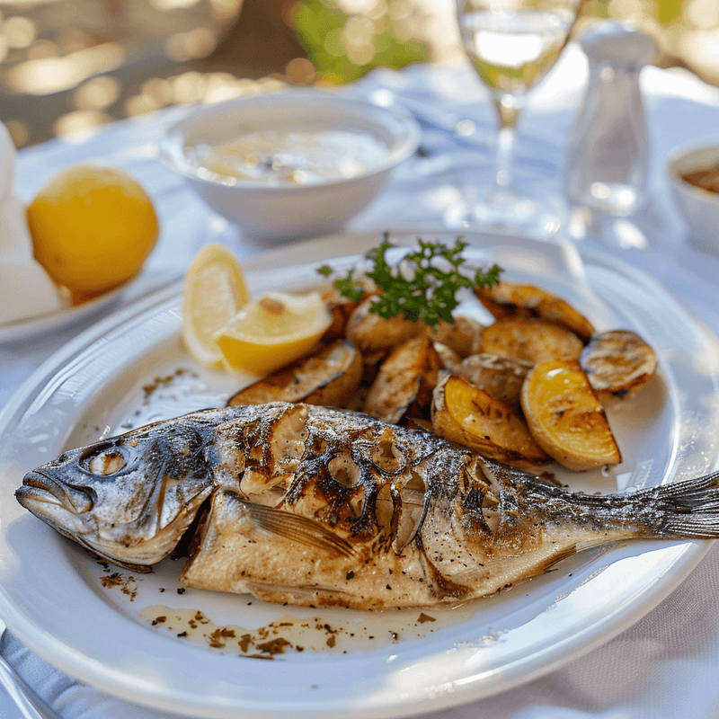 Quais São os Benefícios de se Comer Carne de Peixe