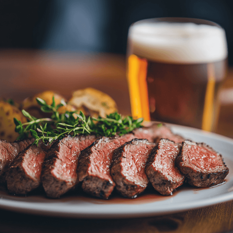 Acompanhamentos Perfeitos para Churrasco: Diversifique seu Menu com Sabor e Criatividade