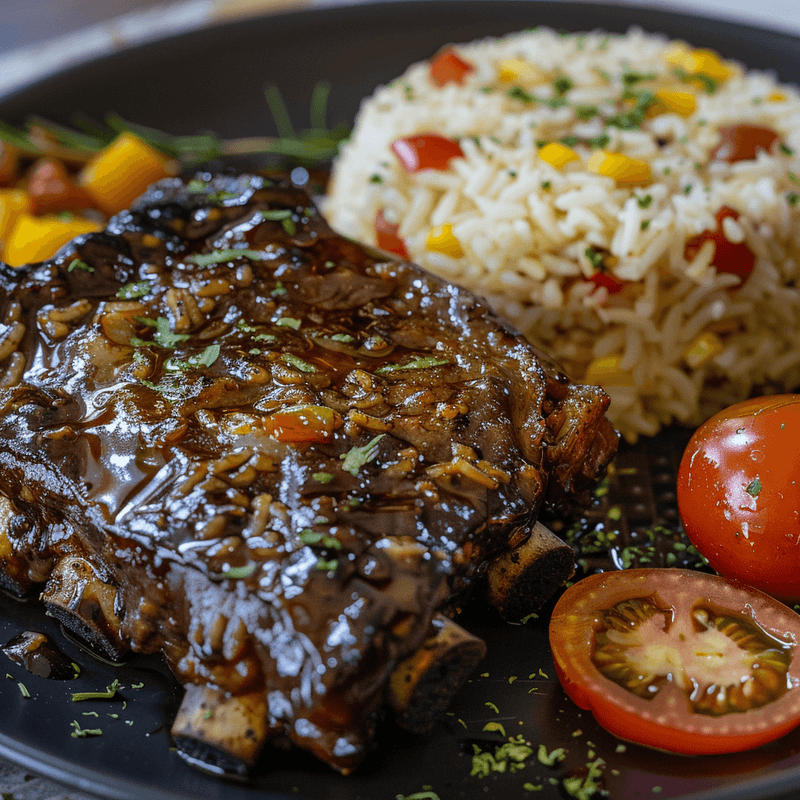 Costela no Bafo: Como Fazer o Perfeito Churrasco Macio e Suculento