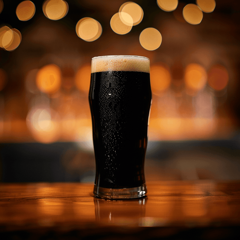 Lombo de Porco ao Molho de Cerveja Preta: Uma Receita para Impressionar