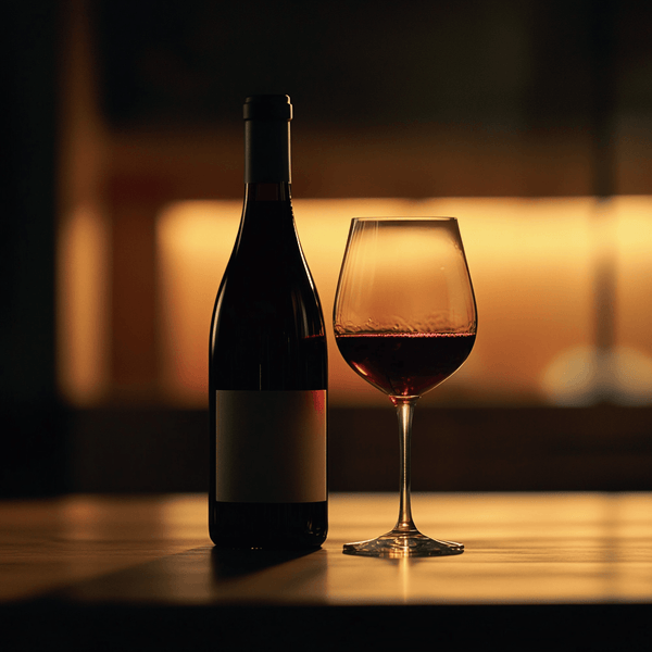 Como Escolher o Vinho Certo para Acompanhar Carne: Um Guia Prático