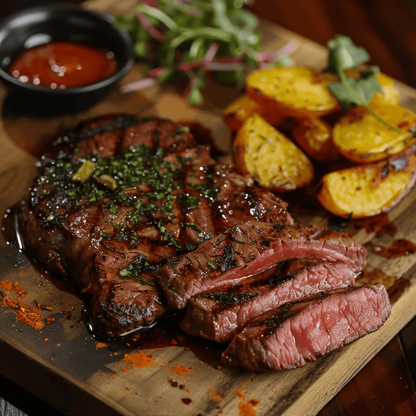 Picnics de Verão: Deliciosas Receitas de Carne Fáceis de Transportar - Facas do Mundo 