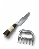 Kit Espiral - Faca e Garra