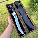 Faca RUNA - Edição Limitada