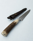 Faca Chifre de Cervo