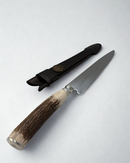 Faca Chifre de Cervo