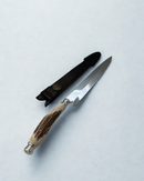 Faca Chifre de Cervo - Premium