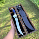 Faca RUNA - Edição Limitada