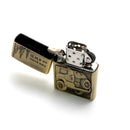 Isqueiro Colecionavel