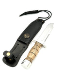 Faca Tática Botsuana