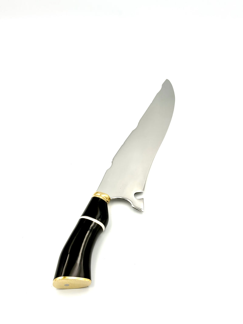 Picanheira Gold e Silver