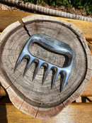 Kit Garra de Urso + Tridente Facas do Mundo