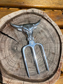 Kit Garra de Urso + Tridente Facas do Mundo