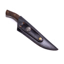 Faca Artesanal Picanheira 8” Fosfatizada