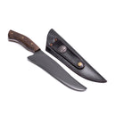 Faca Artesanal Picanheira 8” Fosfatizada