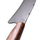 Faca Artesanal Picanheira 8” Fosfatizada