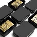 Isqueiro Colecionavel