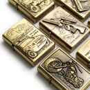 Isqueiro Colecionavel