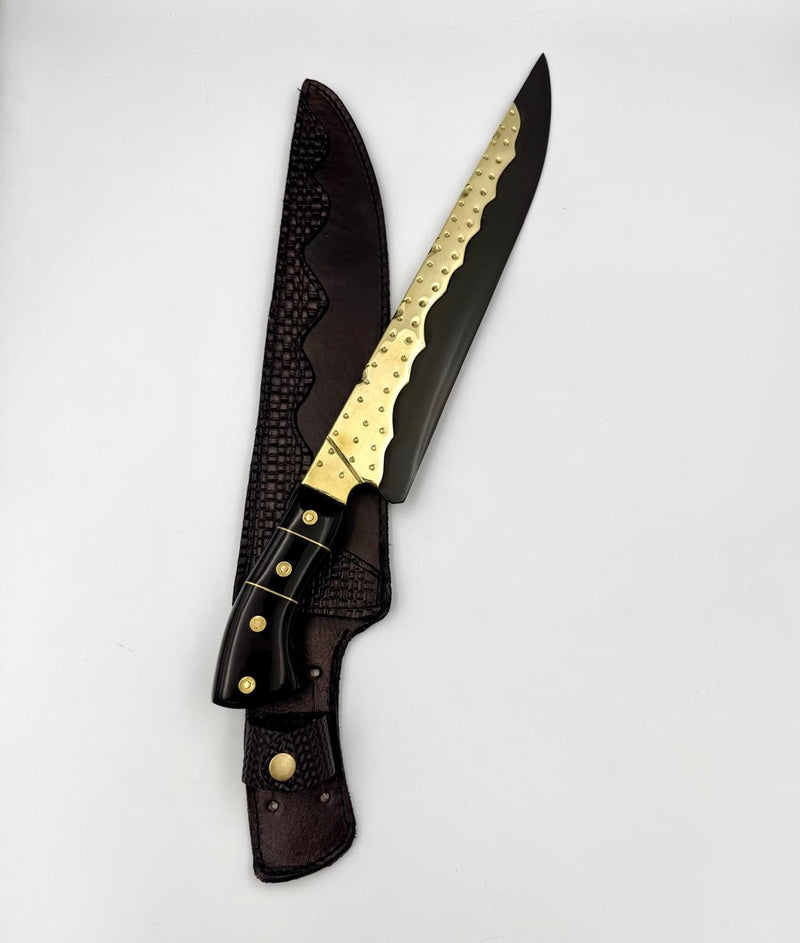 Trovão D'Ouro