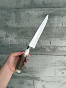 Faca Chifre de Cervo