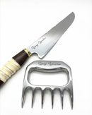 Kit Espiral - Faca e Garra