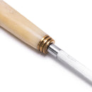 Chaira Avelin - Facas do Mundo 