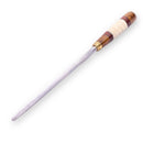 Chaira espiral - Facas do Mundo 