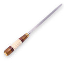 Chaira espiral - Facas do Mundo 