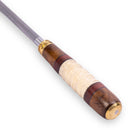 Chaira espiral - Facas do Mundo 