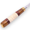 Chaira espiral - Facas do Mundo 