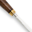 Chaira Premium 10" - Chrome Vanadium - Facas do Mundo 