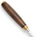 Chaira Premium 10" - Chrome Vanadium - Facas do Mundo 