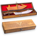 CUTELO ÁRABE 2.0 - Facas do Mundo 