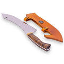 CUTELO ÁRABE 2.0 - Facas do Mundo 